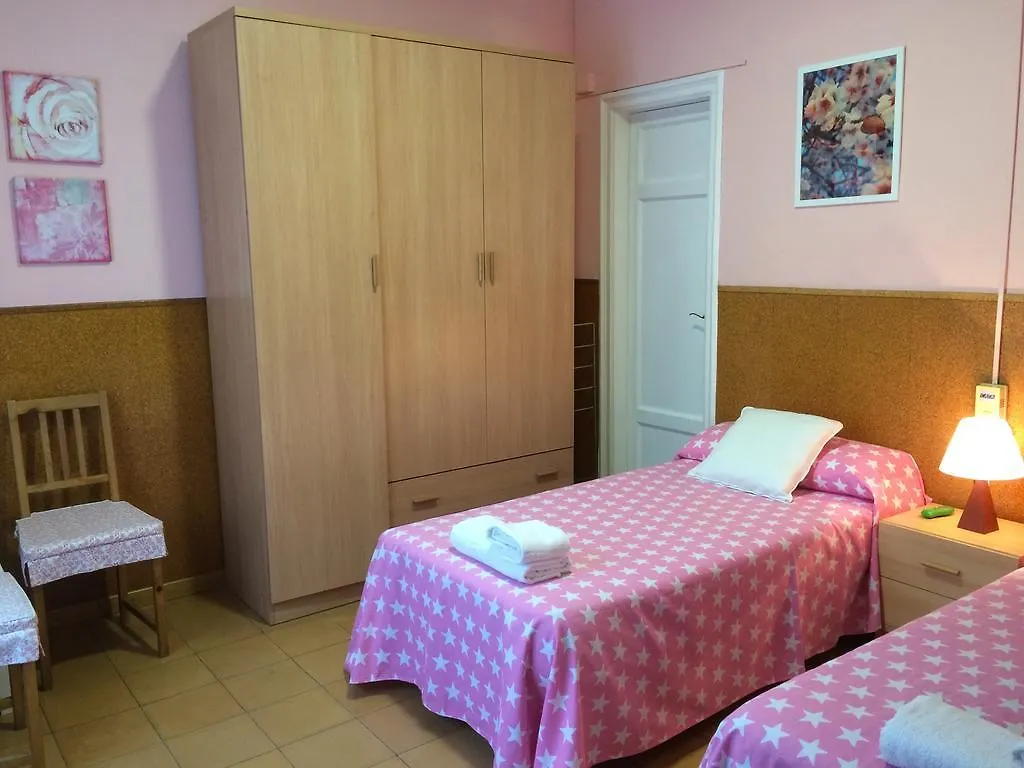 Pensión Hostal Valls Barcelona