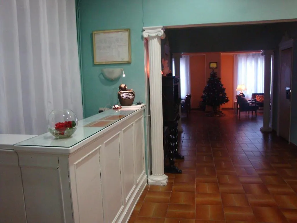 Pensión Hostal Valls Barcelona