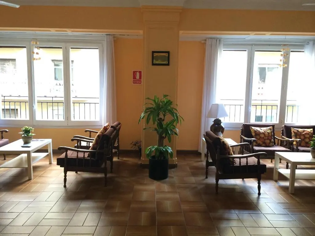 Hostal Valls Barcelona 0*,  España
