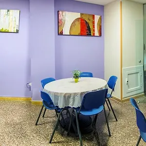 Hostal Residencia Sants, Barcelona