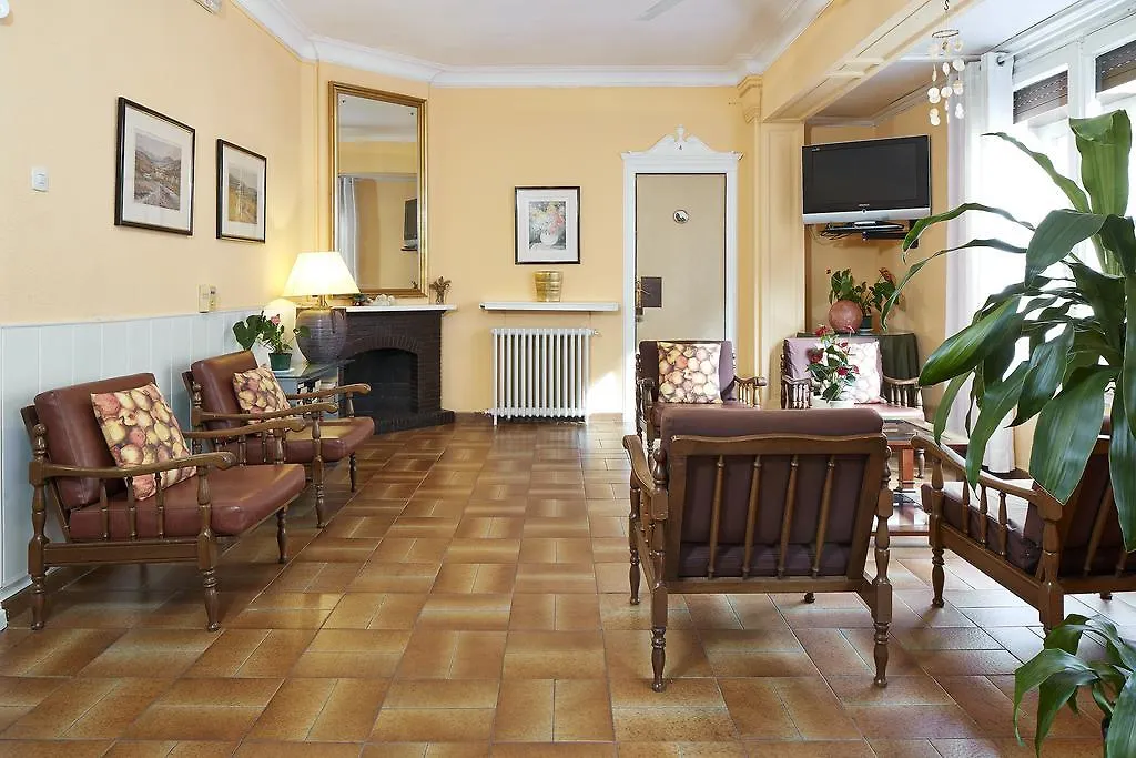 Hostal Valls Barcelona